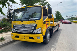 呼图壁汽车救援头像