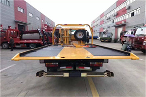 呼图壁附近汽车救援服务