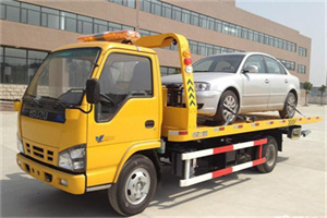 呼图壁道路救援一般怎么收费