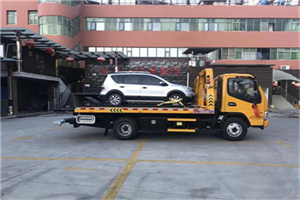 呼图壁附近汽车拖车电话