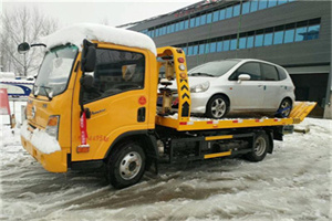 呼图壁附近道路救援服务