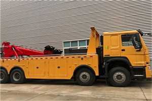 呼图壁道路救援公司